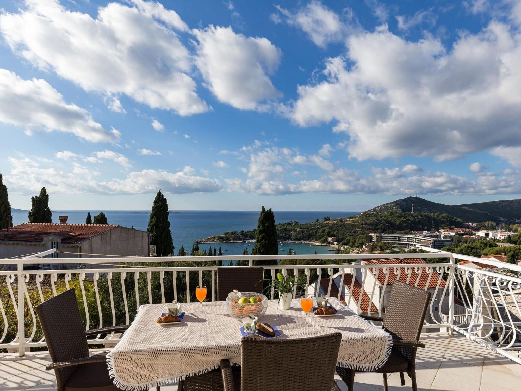 Apartment Enzian